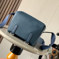 Mens Loewe Satchel Bags